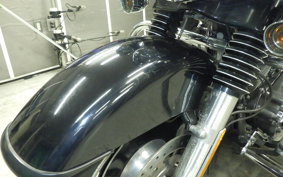 HARLEY FLHX 1580 2011