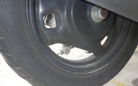 SUZUKI LET's 5 CA47A