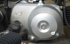 HONDA C50 SUPER CUB AA01