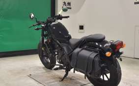 HONDA REBEL 250 MC49