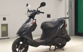 SUZUKI ADDRESS V125 G CF4EA