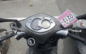 YAMAHA CYGNUS 125 XSR 2 SE44J