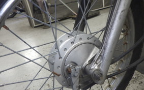 HONDA C50 SUPER CUB AA04