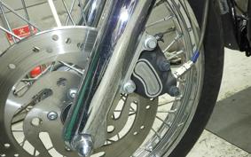 HARLEY FXSTD 1580 2007