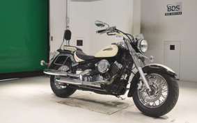 YAMAHA DRAGSTAR 400 CLASSIC 2006 VH01J