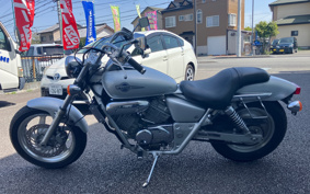 HARLEY HARLEY FLSTC 2004 BJY