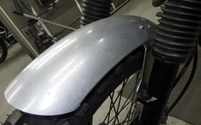 HONDA CL400 2000 NC38