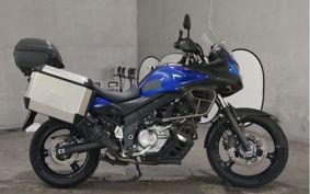 SUZUKI DL650 ( V-Strom 650 ) 2013 VP56A