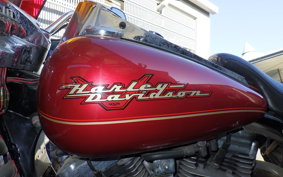 HARLEY FLHRI 1340 1997