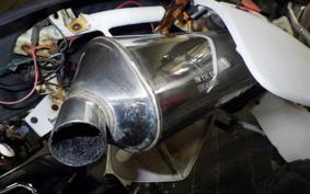 HONDA CRM250AR MD32