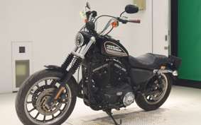 HARLEY XL883RI 2010