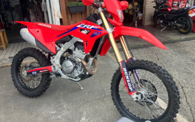 HONDA CRF250RX ME12
