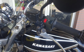 KAWASAKI ZEPHYR1100 1992 ZRT10A