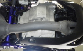 YAMAHA MT-03 2019 RH13J