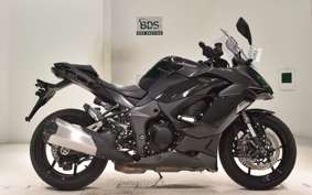 KAWASAKI NINJA 1000SX 2020