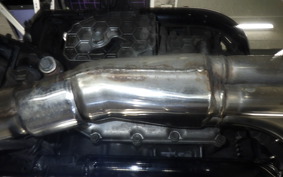 SUZUKI INAZUMA 400 (GSX400) 2001 GK7BA