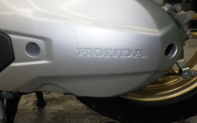 HONDA CREA SCOOPY