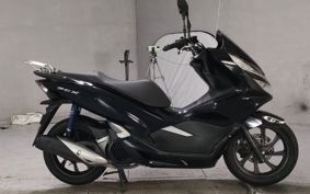 HONDA PCX125 JF81