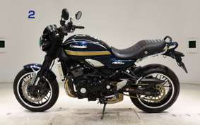 KAWASAKI Z900RS 2023 ZR900K