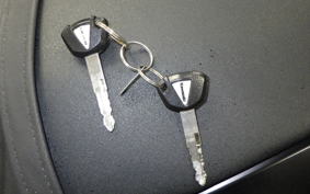 KAWASAKI Z1000 Gen.4 2012