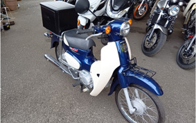 HONDA SUPER CUB50 AA09