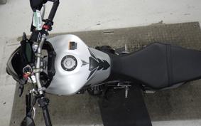 YAMAHA MT-09 A 2014 RN34J