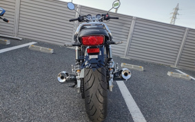 HONDA CB1100RS 2018 SC65