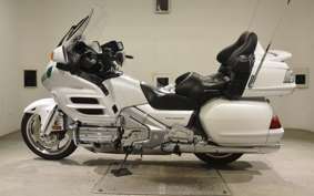 HONDA GL 1800 GOLD WING 2010 SC47