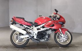 SUZUKI TL1000S VT51A