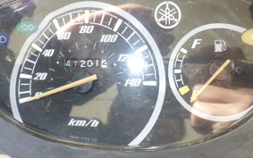 YAMAHA AXIS 125 TREET SE53J