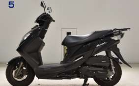 SUZUKI ｽｳｨｯｼｭ125 2007 DV12B