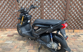 HONDA ZOOMER-X JF52