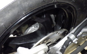 SUZUKI SKYWAVE 250 (Burgman 250) S Gen.3 2010 CJ46A