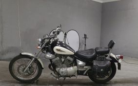 YAMAHA VIRAGO250S 3DM