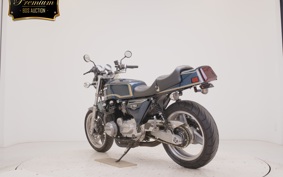 KAWASAKI ZEPHYR 750 1999 ZR750C