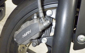 HONDA 400X 2016 NC47