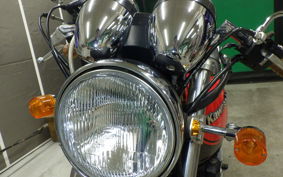 KAWASAKI ZEPHYR 400 KAI 1997 ZR400C