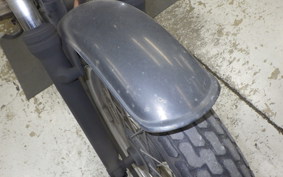 SUZUKI GRASS TRACKER Bigboy