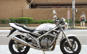 SUZUKI BANDIT250-1 GJ77A