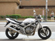 Фото Suzuki BANDIT250-1 с японского аукциона
