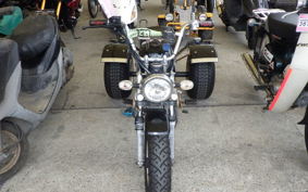OTHER +UNREGISTERED MODEL by BDS125 TRIKE