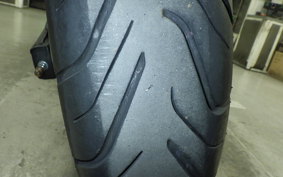 YAMAHA YZF-R25 RG43J