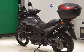 SUZUKI DL650 ( V-Strom 650 ) A 2013 VP56A