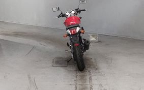 HONDA VTR 250 MC33