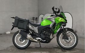 KAWASAKI  VERSYS X250 TOURER  LE250D