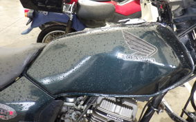 HONDA CB125T JC06