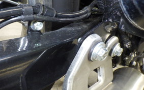 BENELLI インペリアーレ400 2023