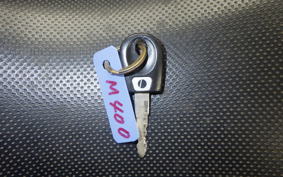 DUCATI MONSTER 400 IE 2004