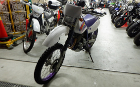 YAMAHA TT250R 4GY