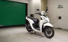 HONDA DIO 110 JK03
